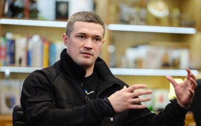 Məqsədimiz hər ay 50 min rus əsgərini məhv etməkdir