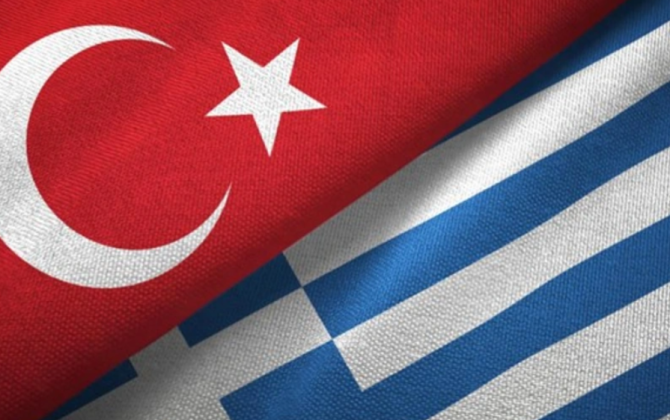 Türkiyə - Yunanıstan siyasi dialoqunun növbəti mərhələsi keçirilib