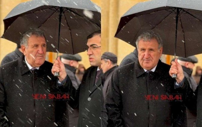 İsa Həbibbəylinin bu hərəkəti tənqid olundu