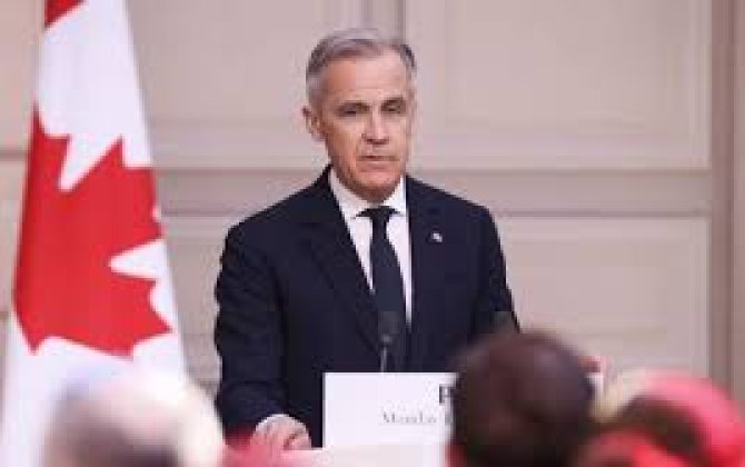 Карни: Канада отстаивает право Гренландии на самоопределение