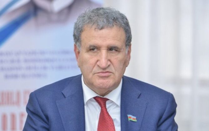 Bu restoran İsa Həbibbəyliyə məxsus imiş - ÜZƏ ÇIXDI