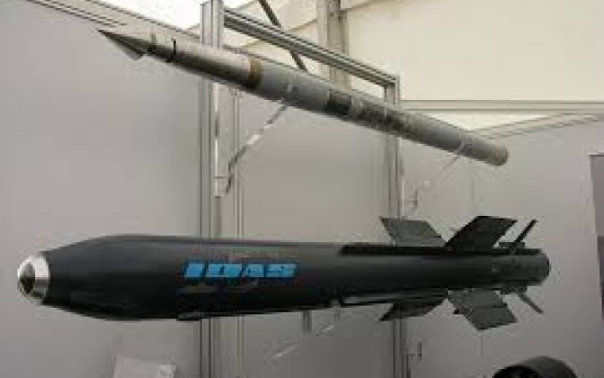 Министры обороны Украины и ФРГ обсудили наращивание поставок ракет IRIS-T