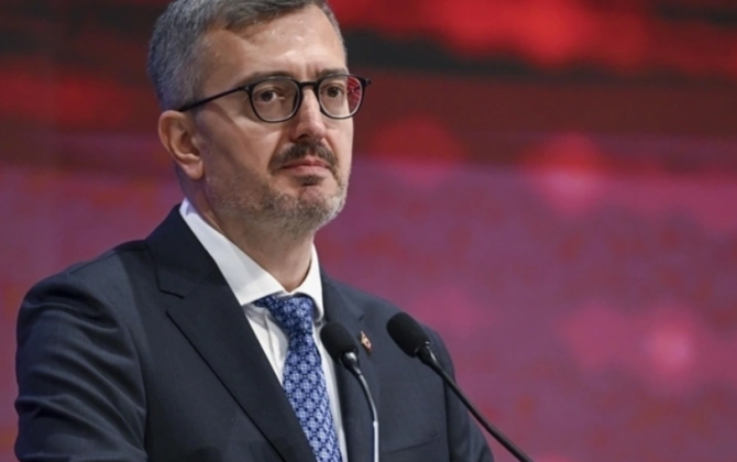 Burhanettin Duran: Azərbaycan xalqı 20 Yanvar gecəsində dünyaya zülmə təslim olmayacağını göstərdi