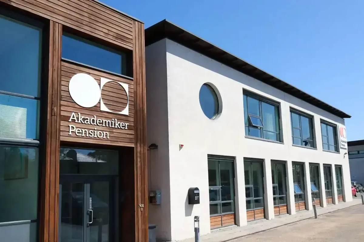 Danimarkanın pensiya fondu ABŞ istiqrazlarını satmaq qərarı verib