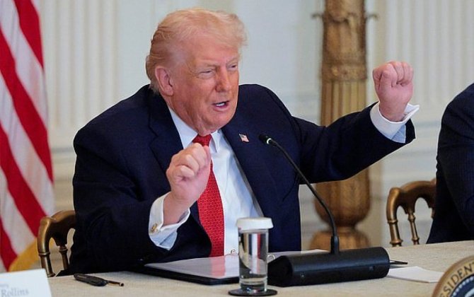 Трамп уже любит Венесуэлу