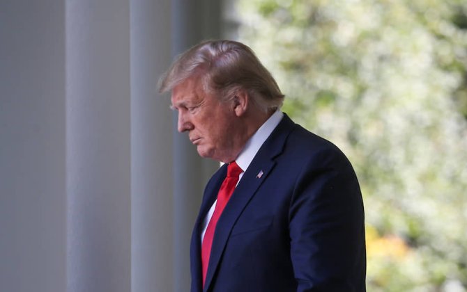 Трамп усомнился, что НАТО защитит США в критический момент