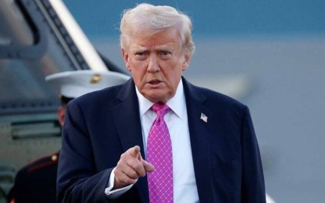 Трамп заявил, что не считает Сомали государством