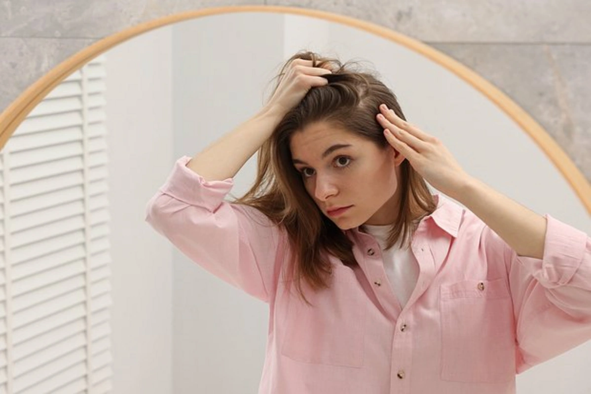 Saç tökülməsi hansı təhlükəli xəstəliklərlə əlaqəli ola bilər? - Mütəxəssisdən AÇIQLAMA