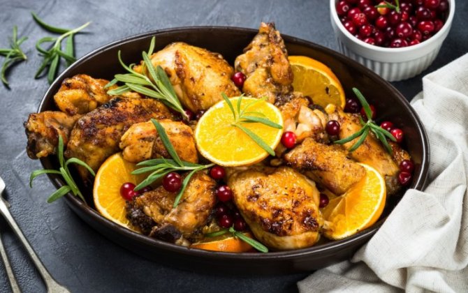 Названы продукты, которые нужно есть зимой для хорошего настроения