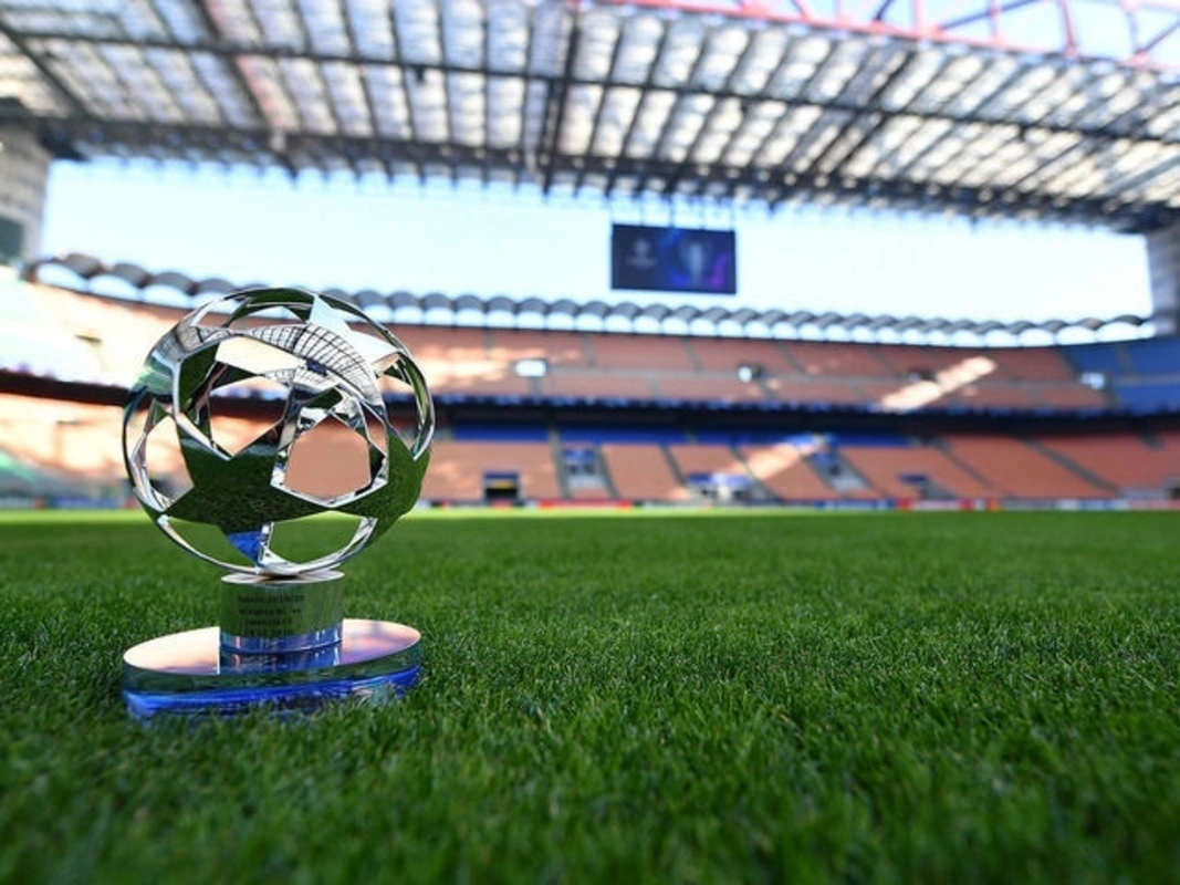 UEFA Çempionlar Liqası: Əsas mərhələnin yeddinci turuna yekun vurulur