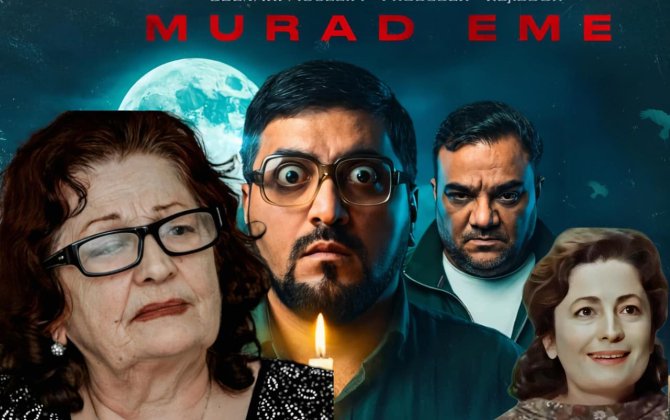 “Səhhətim imkan versəydi özüm də çəkilərdim, bu bir yenilikdir” - görkəmli aktrisadan “81-18-“ə DƏSTƏK