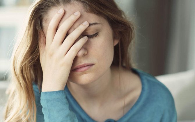 Depressiyanın müalicəsində yol verilən təhlükəli səhv