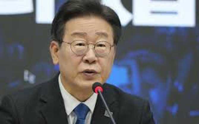 Лидер Южной Кореи заявил о сложной ситуации на Корейском полуострове