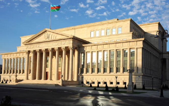 Ali Məhkəmə bədən toxunulmazlığına dair vahid hüquqi mövqe formalaşdırdı - PLENUM