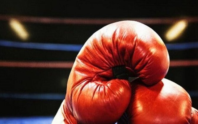 Dünyanın ən yaxşı boksçusu adına namizədlər açıqlandı