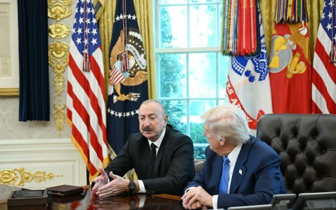 “Azərbaycanın sülh naminə deyəcəyi çox sözü var”