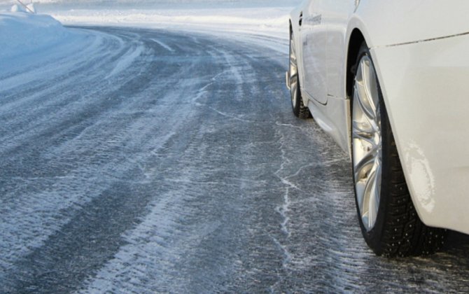 Sabah 22 dərəcə şaxta olacaq, yollar buz bağlayacaq - PROQNOZ