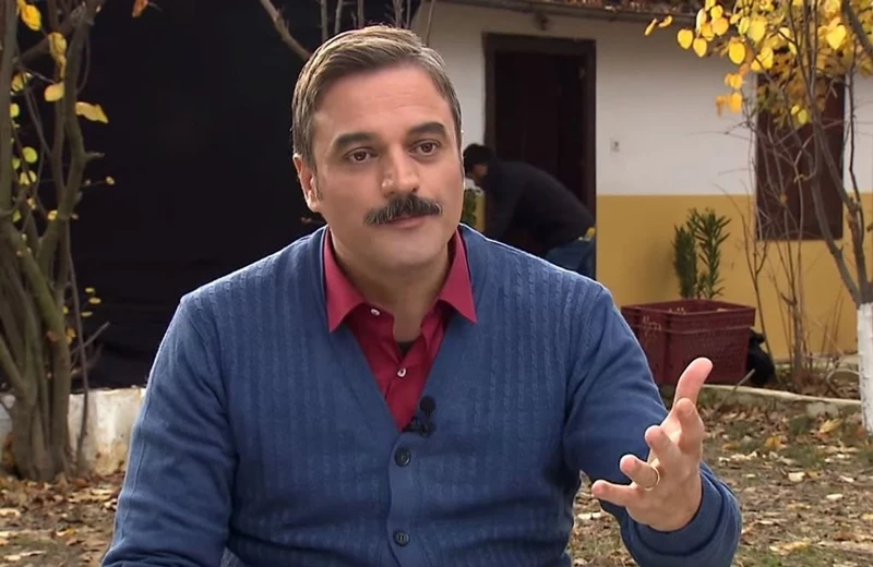 Məşhur türk aktyor üçün səfərbər oldular - Təcili donora ehtıyacı var