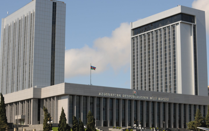 Связи между Милли Меджлисом и Конгрессом США будут расширены