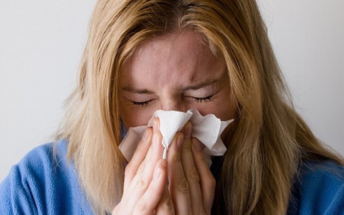 Oksford alimləri: Vitamin D qripdən qoruyur