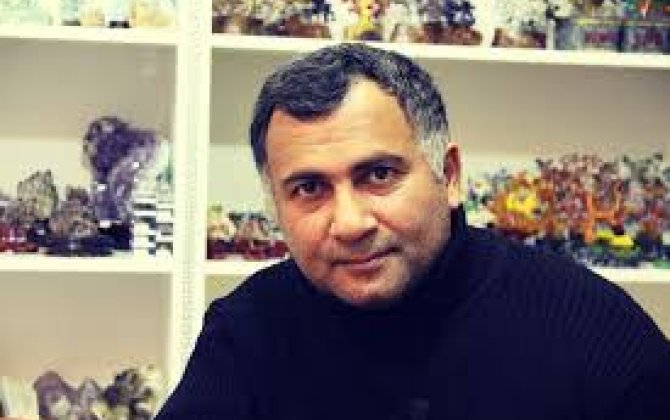 Əməkdar artistin ailəsində ağır itki 