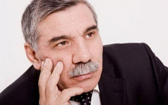 Zəlimxan Yaqubun anadan olmasından 76 il ötür