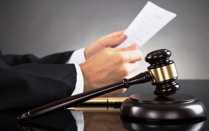 Bakıda biznes qurmaq adı ilə iki nəfərə qarşı dələduzluq - 3 milyon manata yaxın ziyan var