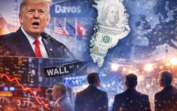 Trampın tarif təhdidləri ilə bağlı İLGİNC analiz