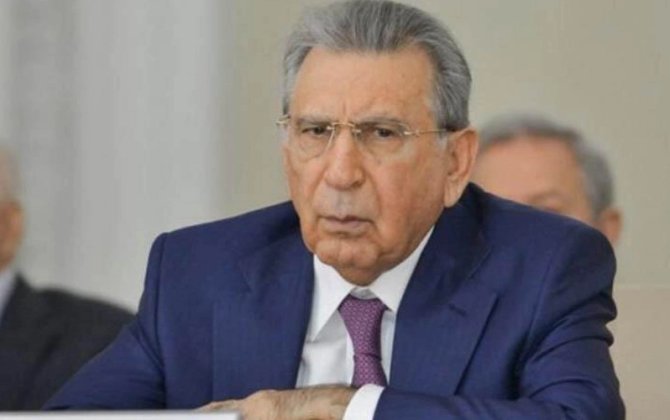 MSK-dan Ramiz Mehdiyevin kadrları TƏMİZLƏNİR