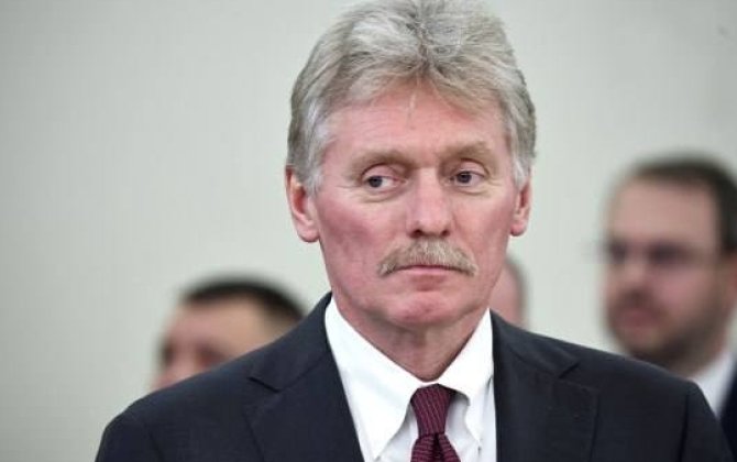 Песков подтвердил встречу Путина с Уиткоффом в четверг - ОБНОВЛЕНО