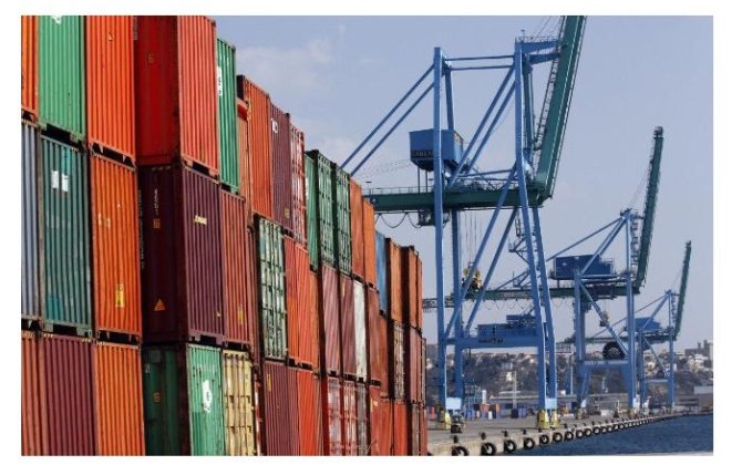 Внешнеторговый оборот Нахчывана увеличился почти на 4%