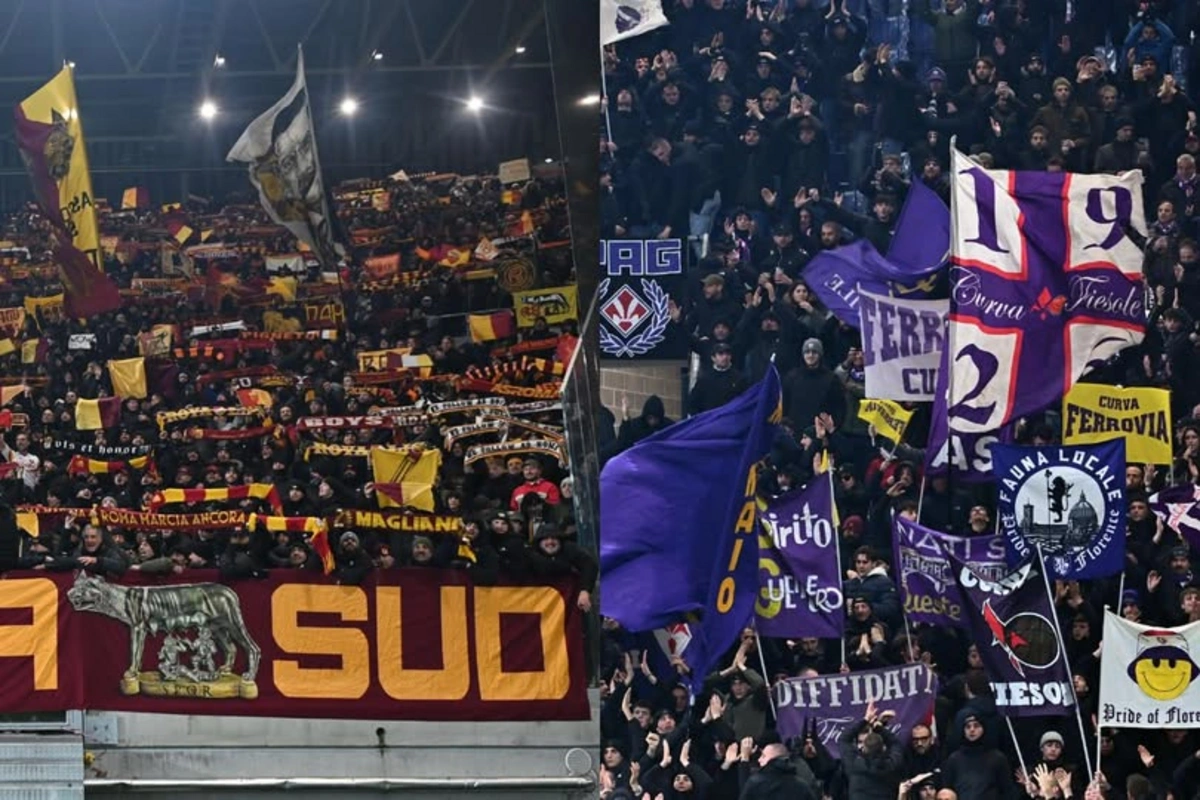 İtaliya A Seriyasının iki klubuna AĞIR CƏZA