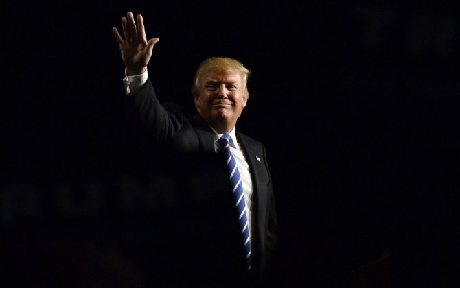 Tramp: Kanada ABŞ-ın sayəsində mövcuddur