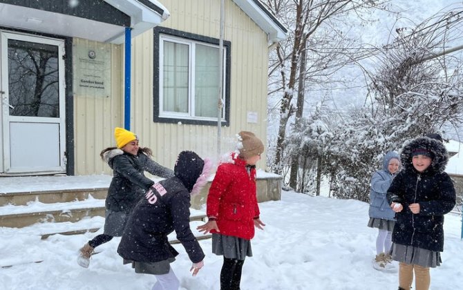 Госагентство: Школы в Азербайджане продолжают работать в штатном режиме