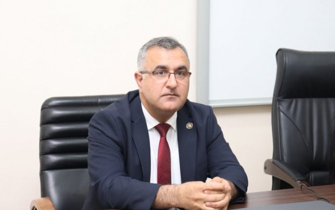 Keçən il mediatorlar tərəfindən ümumilikdə 8.133 barışıq sazişi imzalanıb