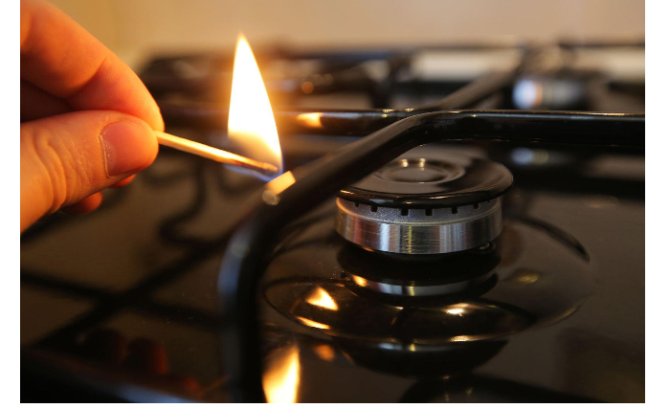 В ряде районов Баку временно отключат газ