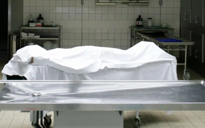 Bakıda 40 yaşlı qadın qətlə yetirilib