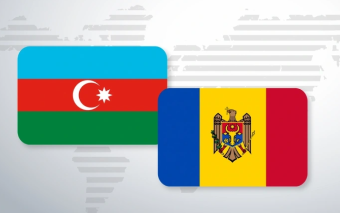 Azərbaycan və Moldova ticarət-iqtisadi əməkdaşlığın dərinləşdirilməsini müzakirə ediblər