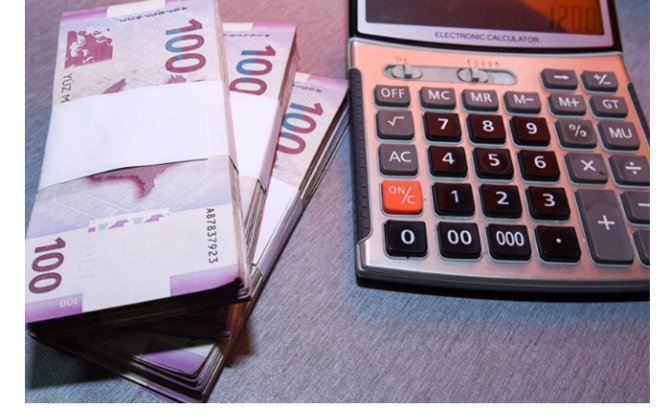 Страховой ущерб из-за непогоды в Азербайджане за день может достичь 400 тыс. манатов