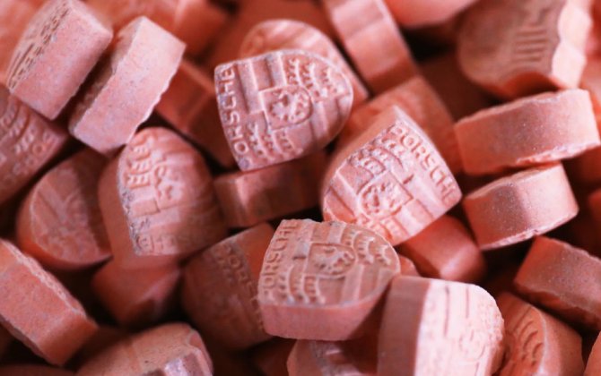 Böyük narkotik şəbəkəsi çökdürülüb