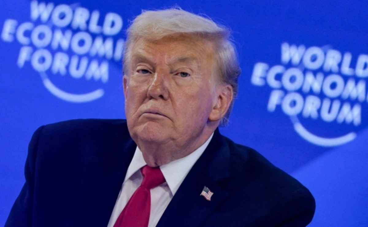 Trampdan mümkün üçüncü dünya müharibəsi ilə bağlı AÇIQLAMA