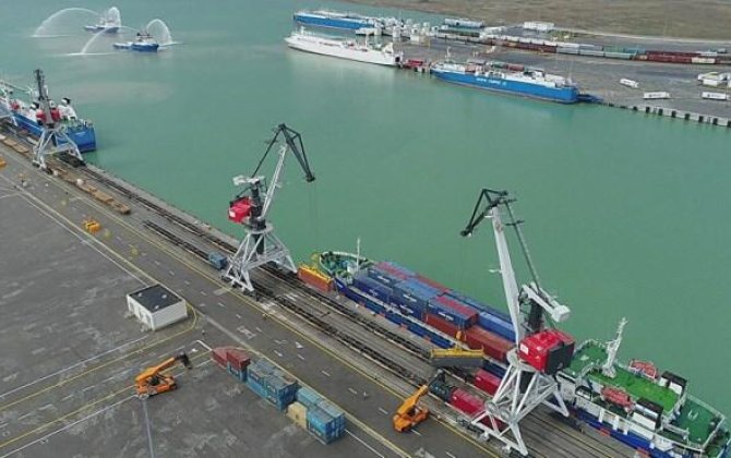 Azərbaycan Rusiyaya bu məhsulların ixracını artırdı