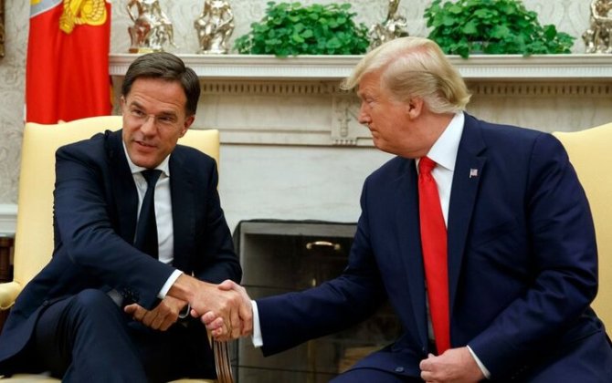 Tramp: Məni ata adlandıranlar haqlıdırlar