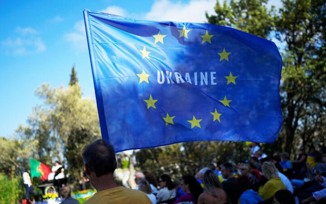 Avropa Parlamenti Kiyevə 90 milyardlıq kredit verilməsi prosedurunu təsdiqlədi