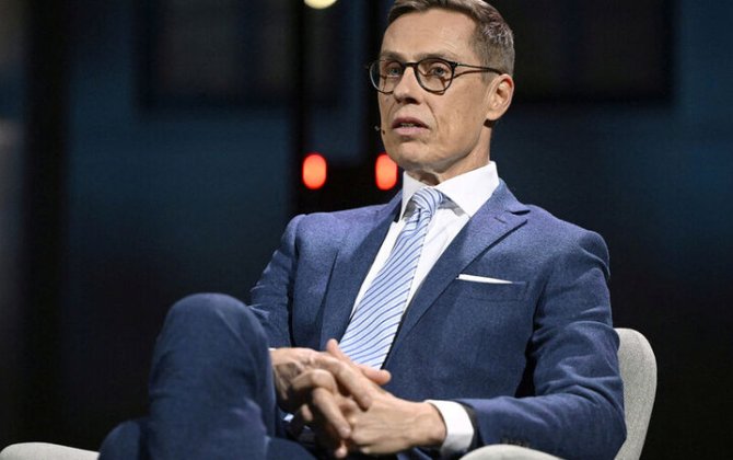 Finlandiya prezidenti: Yeni və daha güclü NATO yaradılır