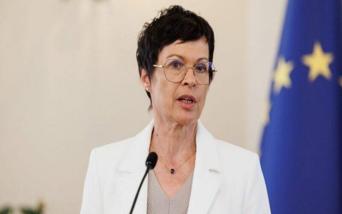 Aİ Naxçıvan dəmir yolu xəttinin bərpası layihələrinə dəstək göstərməyə hazırdır