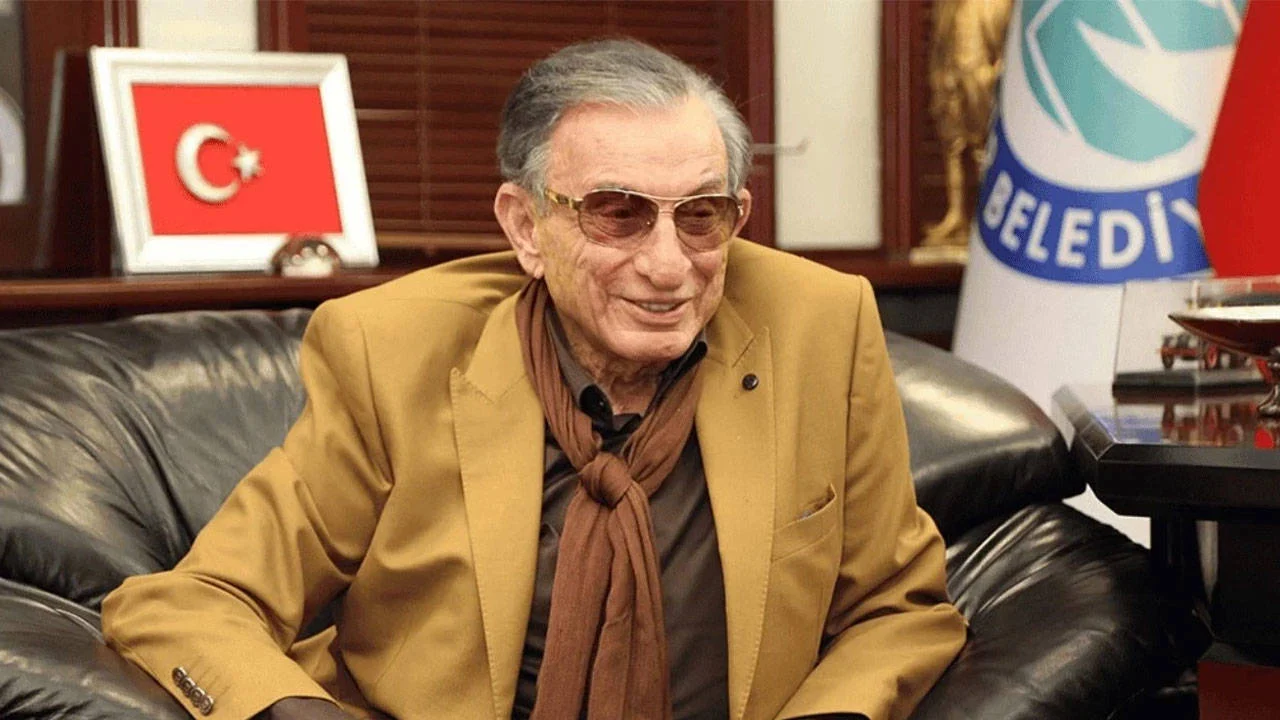 Məşhur aktyor vəfat etdi