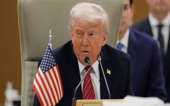 Tramp Avropa ölkələrinə qarşı tətbiq edilməsi planlaşdırılan rüsumları ləğv edib