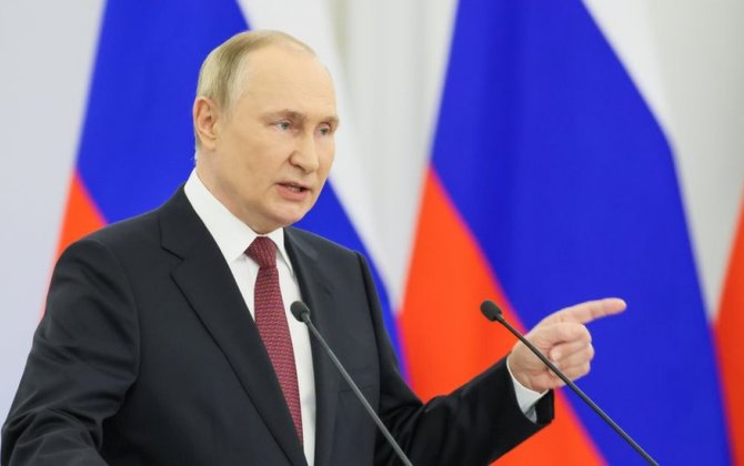 Rusiya Qrenlandiya ətrafındakı vəziyyətə müdaxilə edəcək?