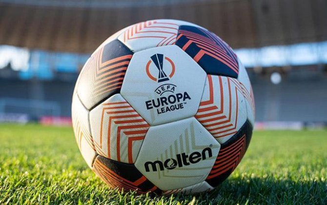 UEFA Avropa Liqasında VII turun oyunları keçiriləcək